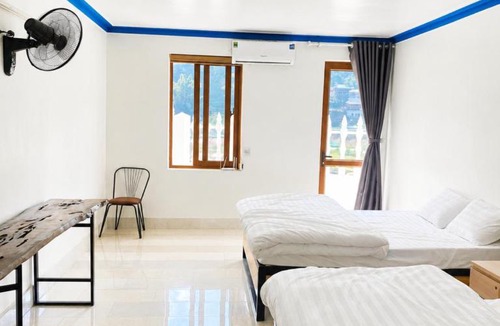 Mu Cang Chai Hotel | Mùa Vàng Homestay Mù Cang Chải