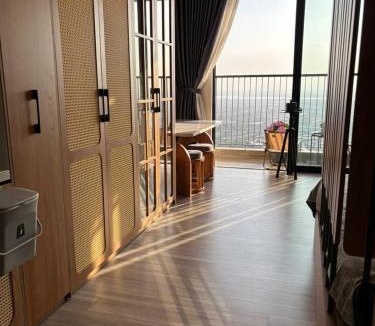 Van Giang Apartment | Măng Homestay