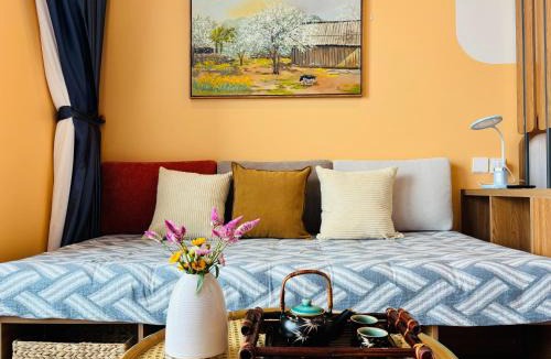 Van Giang Apartment | Măng Homestay