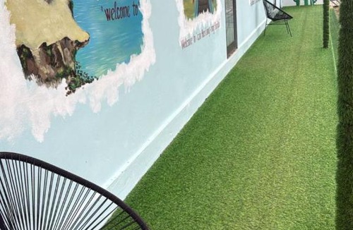 Vinh Linh Apartment | Mũi Si Homestay Cửa Tùng