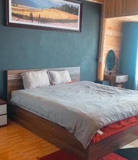 Sa Pa Hotel | MƯƠNG HOA HILLSIDE HOMESTAY