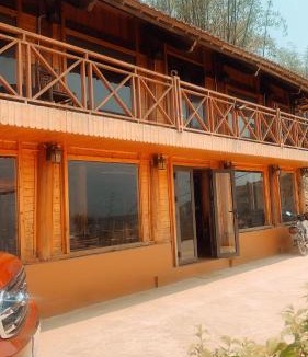 Sa Pa Hotel | MƯƠNG HOA HILLSIDE HOMESTAY