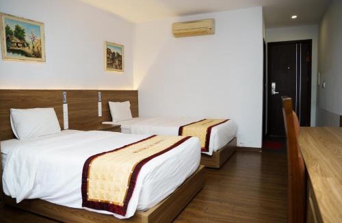 Nghia Lo Hotel | Mường Lò hotel & restaurant