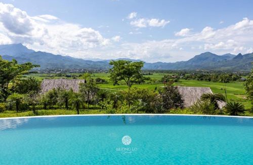 Van Chan Cabin | Mường Lò Retreat Nghia Lo