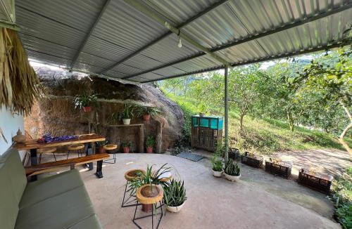 Moc Chau House | Mường Sang Farmstay
