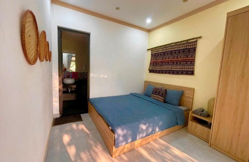 Moc Chau House | Mường sang farmstay