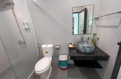 Moc Chau House | Mường sang farmstay