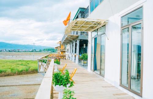 Dien Bien Phu House | Mường Thanh Garden Stay