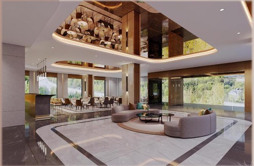 Muong Thanh Hotel | Mường Thanh Luxury Điện Biên