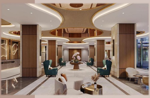 Muong Thanh Hotel | Mường Thanh Luxury Điện Biên