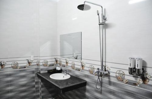 Moc Chau Hotel | Mạnh Tuân Hotel MC - by BAY LUXURY