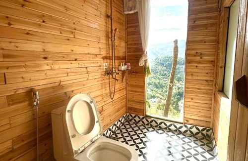 Bac Yen Apartment | Mận Đỏ Retreat