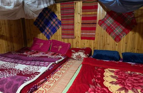 Sa Pa Apartment | Mắn Mẩy homestay