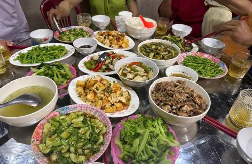 Sa Pa Apartment | Mắn Mẩy homestay