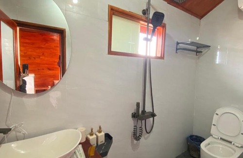 Son La Hotel | Mống Vàng Retreat Tà Xùa
