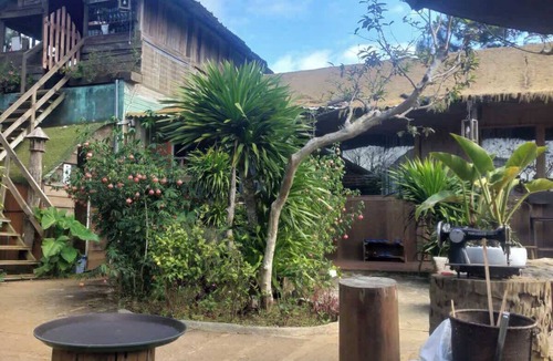 Kon Plong House | Mộc - An - Nhiên Home - 350k