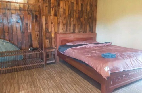 Kon Plong House | Mộc - An - Nhiên Home - 350k