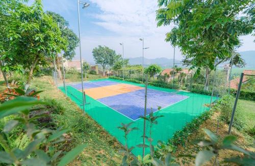 Thach That Apartment | Mộc Hương Villa Thạch Thất