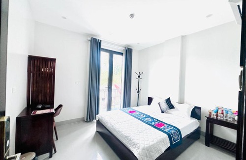 Bac Ha Cabin | Mộc Hưng Homestay
