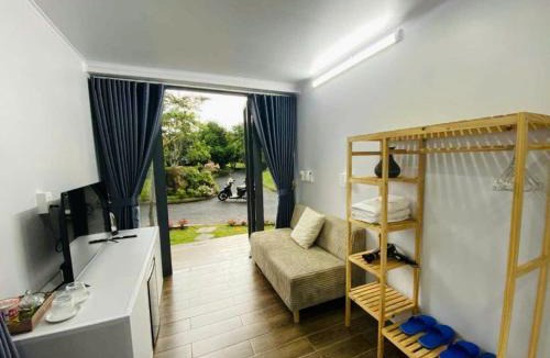 Bao Loc House | Mộc Hoa Viên Homestay
