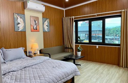 Moc Chau Hotel | Mộc Homestay - Mộc Châu