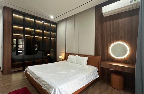 Dong Hoi Apartment | Mộc Homestay Quảng Bình