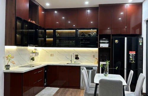 Dong Hoi Apartment | Mộc Homestay Quảng Bình