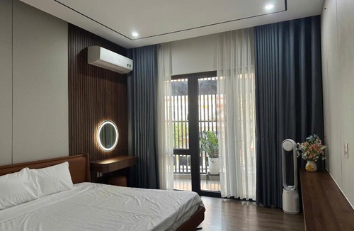Dong Hoi Apartment | Mộc Homestay Quảng Bình