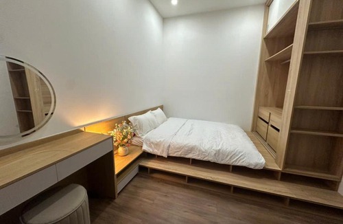 Dong Hoi Apartment | Mộc Homestay Quảng Bình