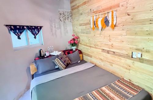 Moc Chau Cabin | Mộc House
