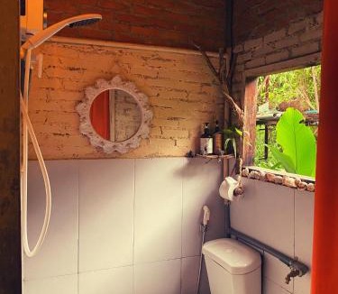 Dam Rong Ski Chalet | Mộc Lan’s House