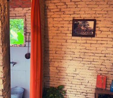 Dam Rong Ski Chalet | Mộc Lan’s House