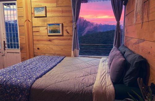 Dam Rong Ski Chalet | Mộc Lan’s House