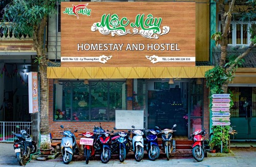 Ha Giang Bed & Breakfast | Mộc Mây Homestay Hà Giang
