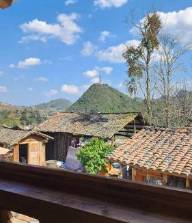 Dong Van House | Mộc Thảo Homestay Lô Lô Chải