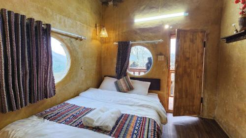 Dong Van House | Mộc Thảo Homestay Lô Lô Chải