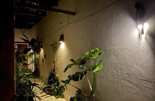 Kon Plong House | Một Homestay Mang Den