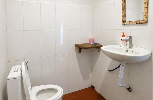 Kon Plong House | Một Homestay Mang Den