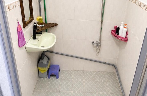Kon Plong House | Một Homestay Mang Den