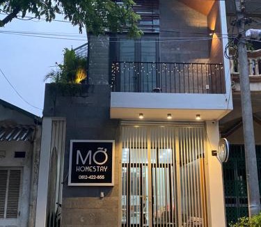Cao Bang House | Mỡ homestay Cao Bằng