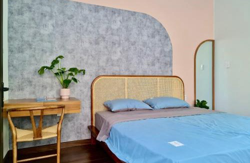 Cao Bang House | Mỡ homestay Cao Bằng