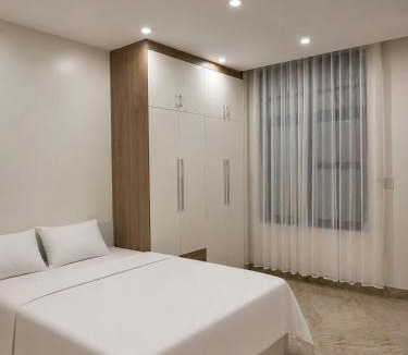 Dong Ha Hotel | Mỹ Hương Hotel