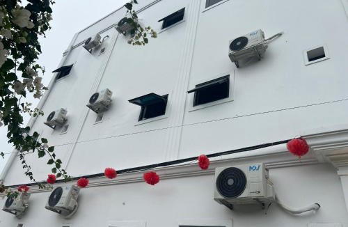 Hung Nguyen Hotel | Mỹ Hạnh Hotel