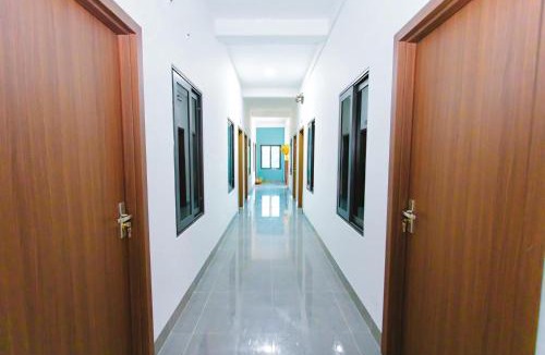 Hung Nguyen Hotel | Mỹ Hạnh Hotel