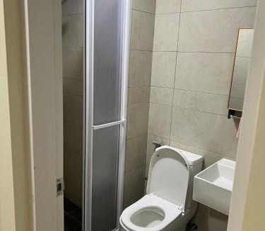 Kuala Lumpur Apartment | M adora Kuala Lumpur Studio Room