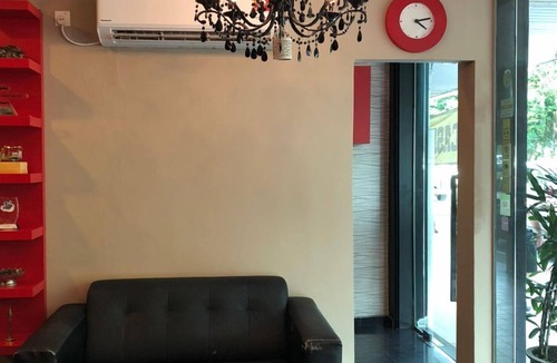 Miri House | M Boutique Inn
