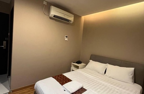 Miri House | M Boutique Inn