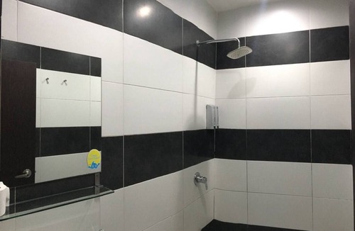 Miri House | M Boutique Inn