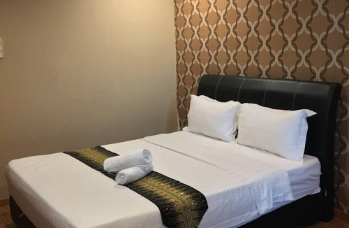 Miri House | M Boutique Inn