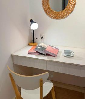 Sentul Pasar Apartment | M Centura KL Fully Air-Con Homestay